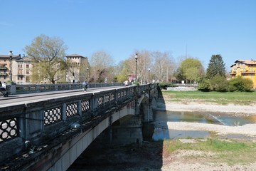 Torrente Parma