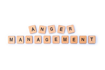 ANGER MANAGEMENT