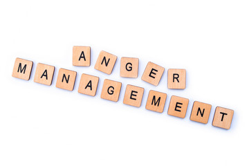 ANGER MANAGEMENT