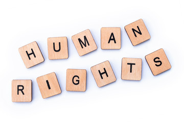 HUMAN RIGHTS