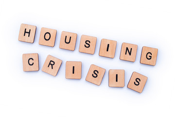 HOUSING CRISIS