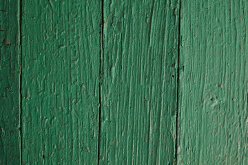 Wooden fence texture background