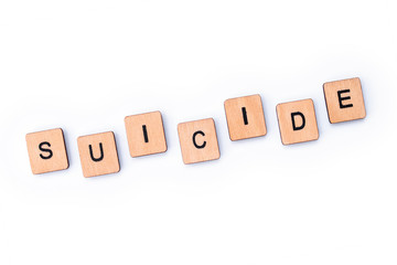 SUICIDE