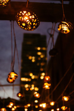 lights