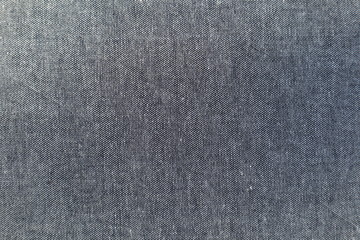 デニムの布