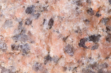 A Structure of surface stone macro background texture.