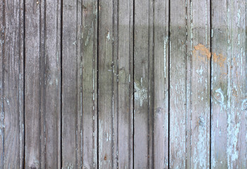 gray old wooden boards with texture as background