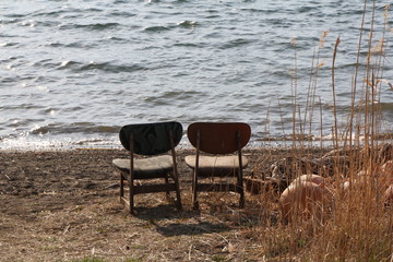 When You Want To Watch The World Go By