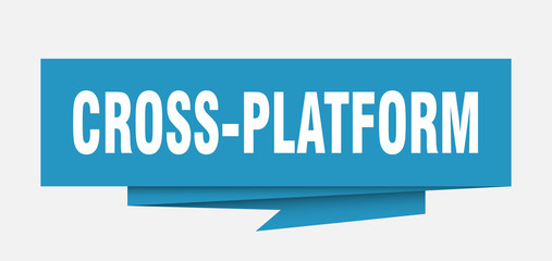 cross-platform