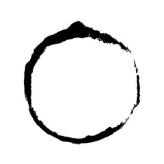 Dry brush enso