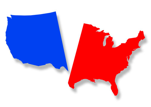 Political Divide