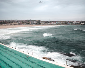Obraz premium Bondi Beach