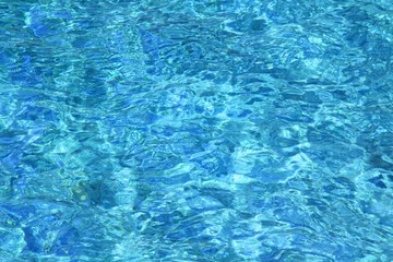 Aqua color background