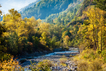 Gorges du Verdon, Provence, France