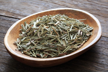 Image of lemongrass