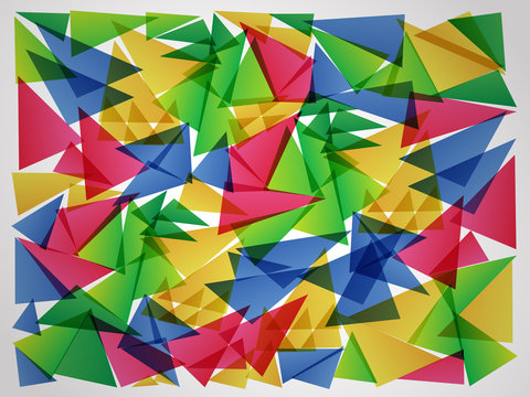 Abstract diagonal background wallpaper vector image