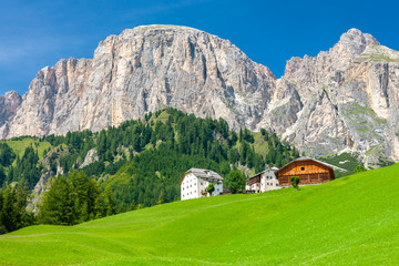 Styrian Alps, Austria