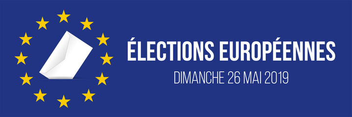 2019 European Parliament election