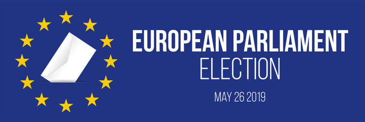 2019 European Parliament election