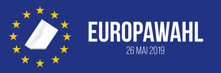 2019 European Parliament election