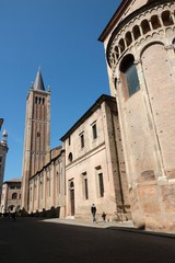 Parma Cattedrale