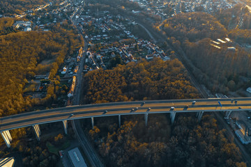 bridges 