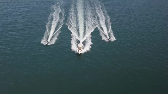 Jet Skis