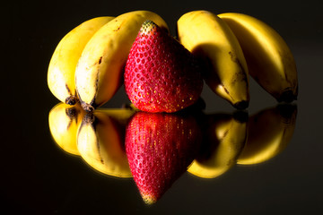 frutas eroticas