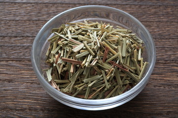 Image of lemongrass