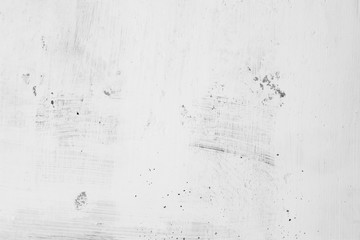 White wall concrete old texture cement grey vintage wallpaper background dirty abstract grunge