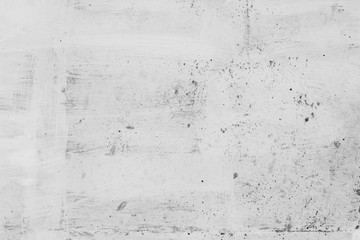 White wall concrete old texture cement grey vintage wallpaper background dirty abstract grunge