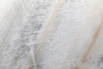 Carrara marble. Marble texture. White stone background. Bianco Venatino Marble. Quality stone texture. High resolution