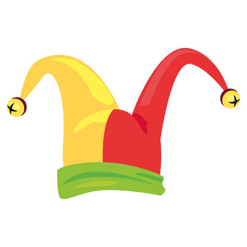 hat jester icon