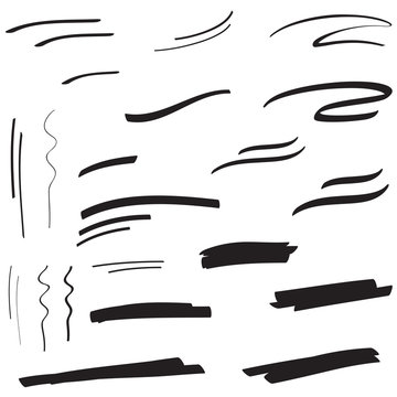 TRAITS &Agrave; MAIN LEV&Eacute;E