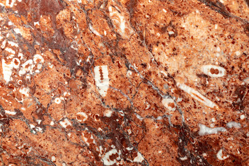 Marble texture series, natural real marble in detail