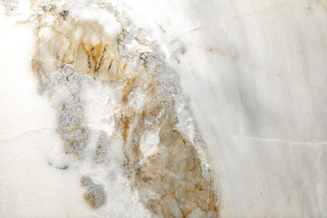 Marble texture background / white gray marble pattern texture abstract background / can be used for background or wallpaper