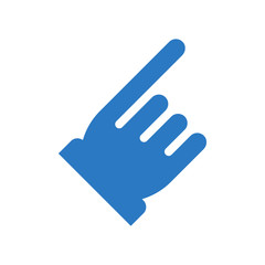 Fototapeta premium hand