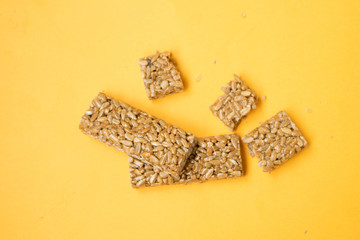 Kozinaki