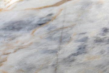 Marble texture background / white gray marble pattern texture abstract background / can be used for background or wallpaper