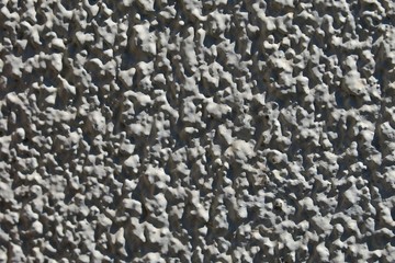 unusual background of gray and white color