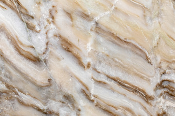 Naklejka na ściany i meble Marble texture background / white gray marble pattern texture abstract background / can be used for background or wallpaper