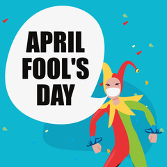 april fools day