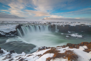 God's falls