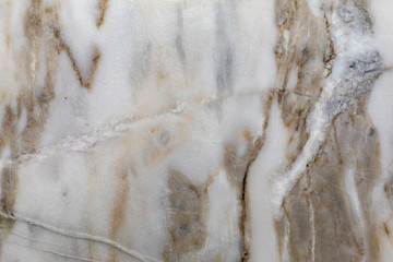 Marble texture background / white gray marble pattern texture abstract background / can be used for background or wallpaper