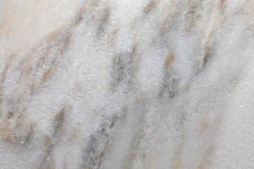 Marble texture background / white gray marble pattern texture abstract background / can be used for background or wallpaper