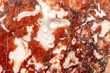 Fototapeta premium Marble texture series, natural real marble in detail