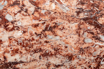 Marble texture series, natural real marble in detail