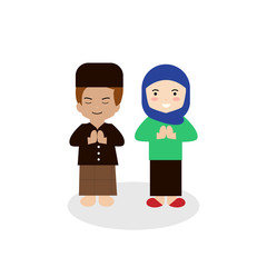 happy ramadan kids collection