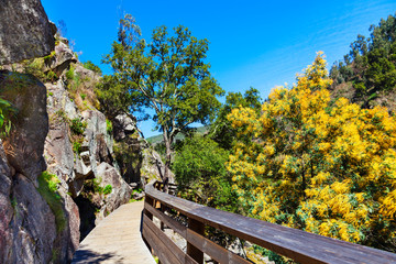 Paiva Walkways, Portugal