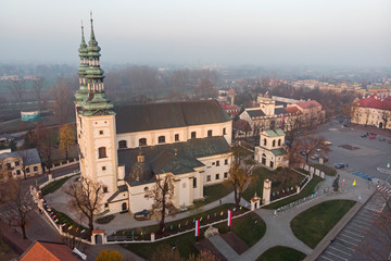 Łowicz © Tomasz Warszewski
